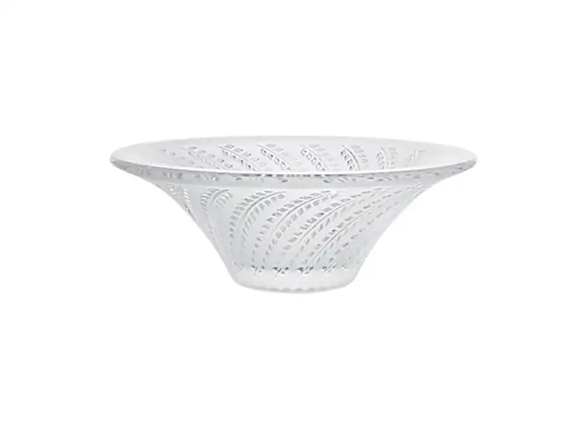 Lalique Glycines Ciotolina Concava