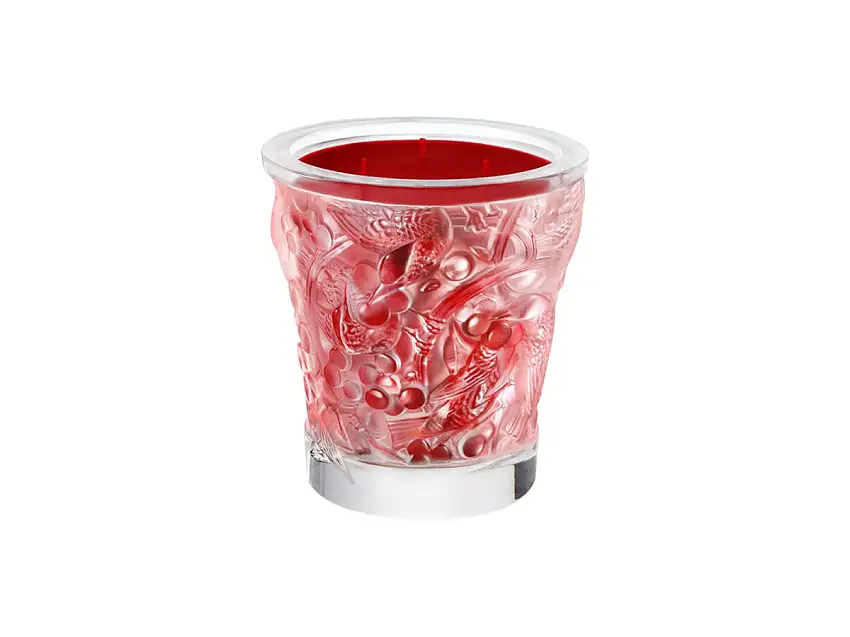Lalique Merles et Raisins Candela Profumata