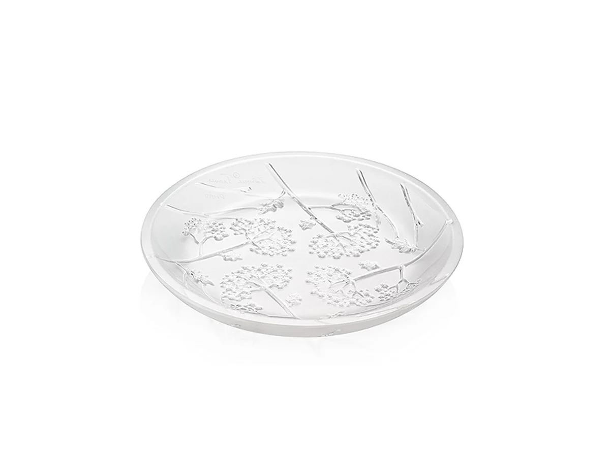 Lalique Ombelles Ciotola Piccola