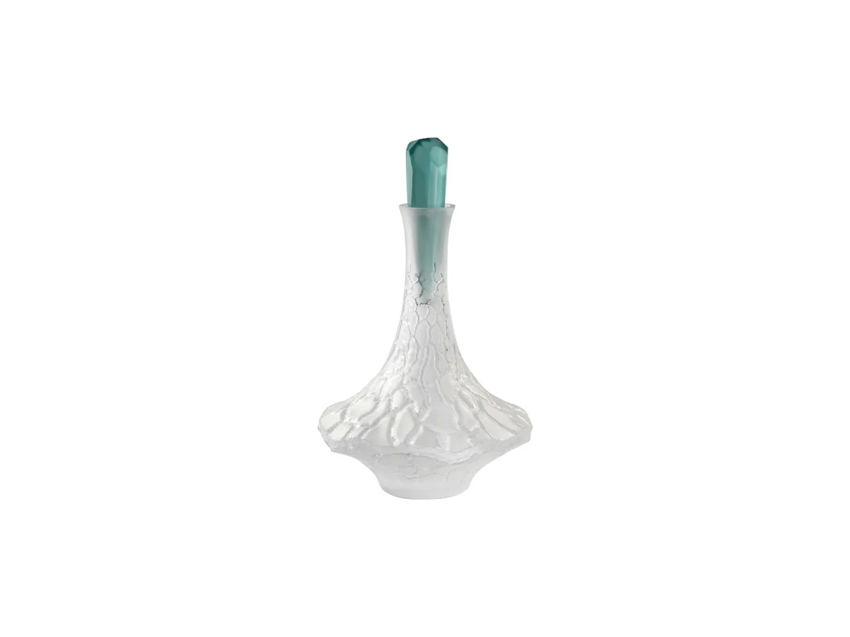 Lalique Caldera Decanter