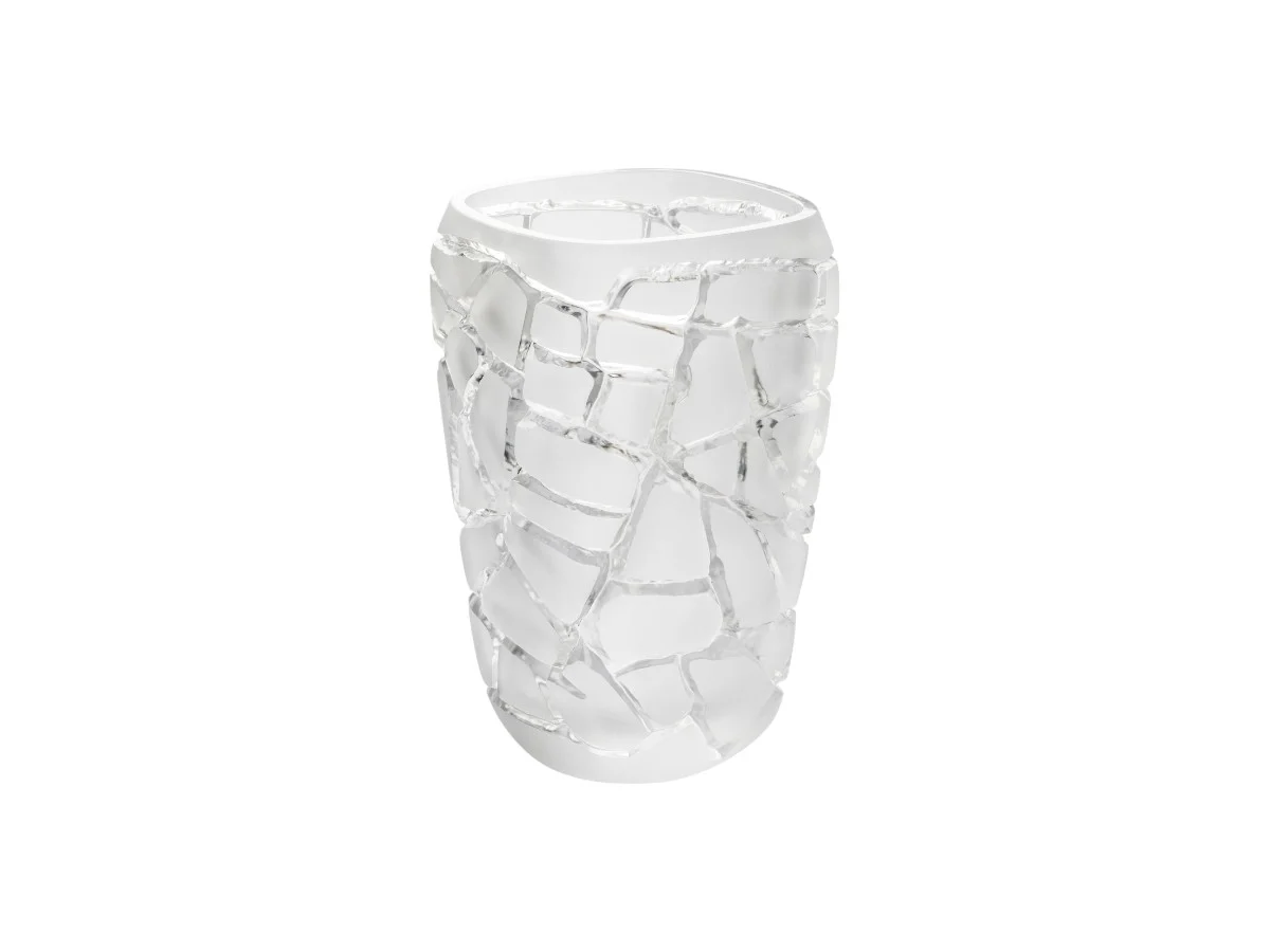 Lalique Magnitude Vaso Grande