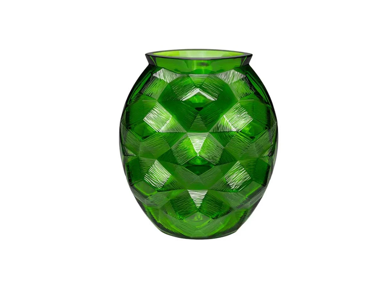 Lalique Tortue Vaso