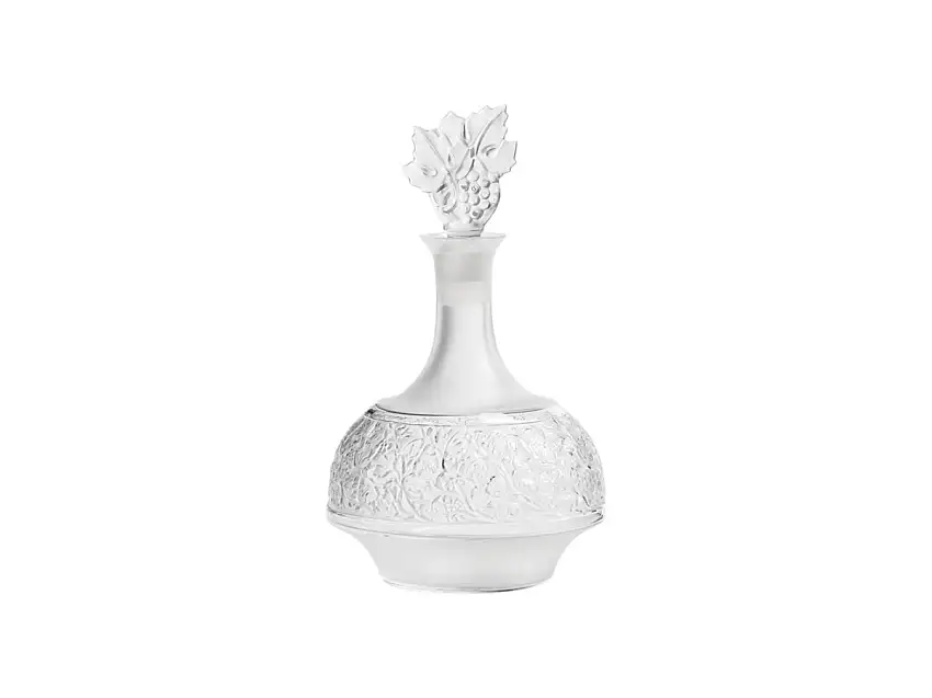Lalique Versailles Decanter