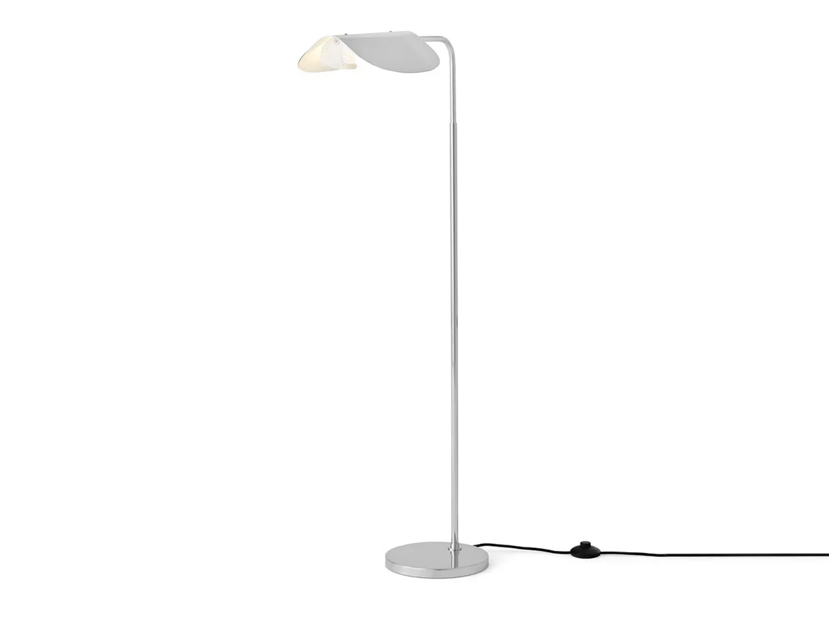 Audo Copenhagen Wing Lampada da Terra