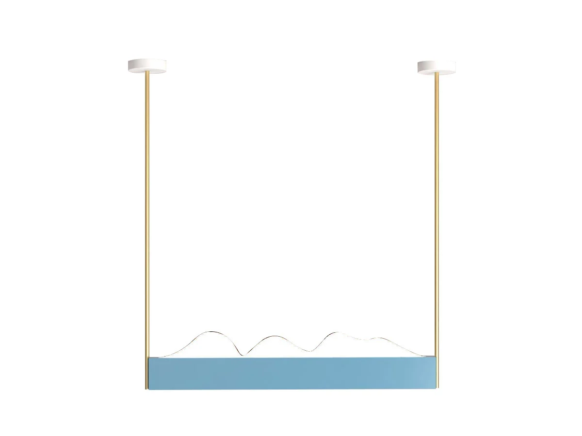 Atelier Areti Landscape Lampada a Sospensione