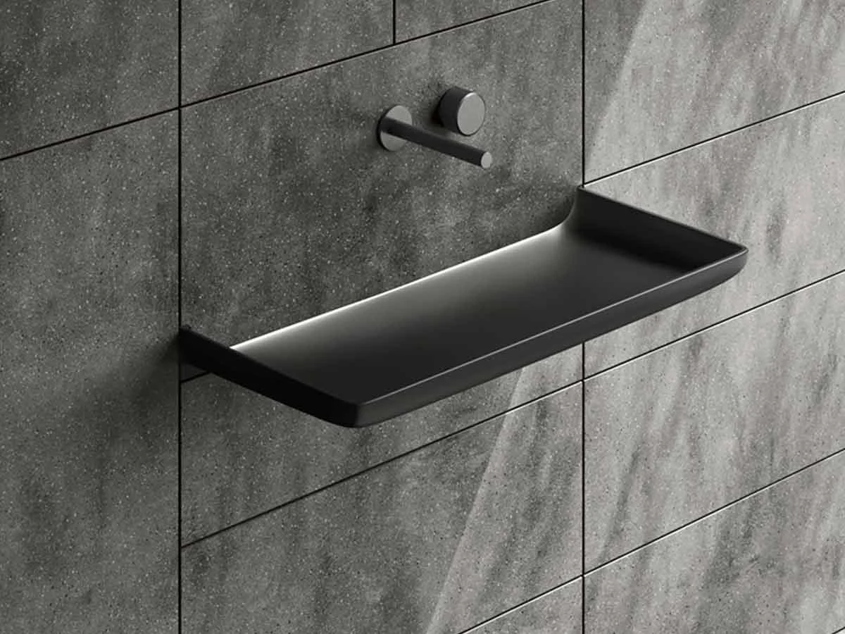 Rexa Design Lavabo Vision