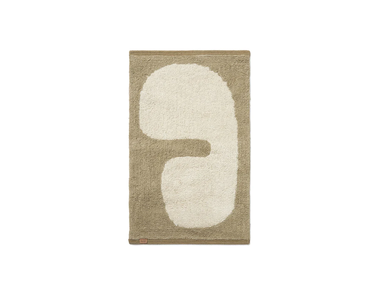 Ferm Living Lay Tappeto
