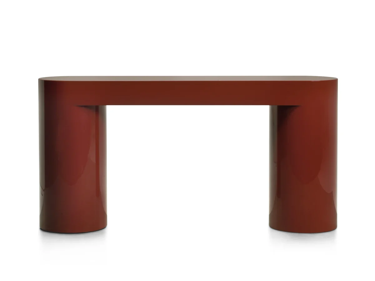 Somaschini Lazy-O Console
