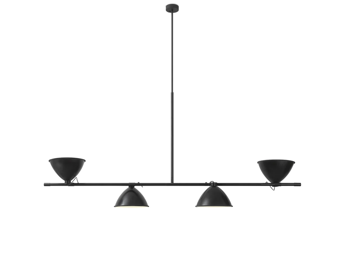 Nemo LBB01 Lampada a Sospensione