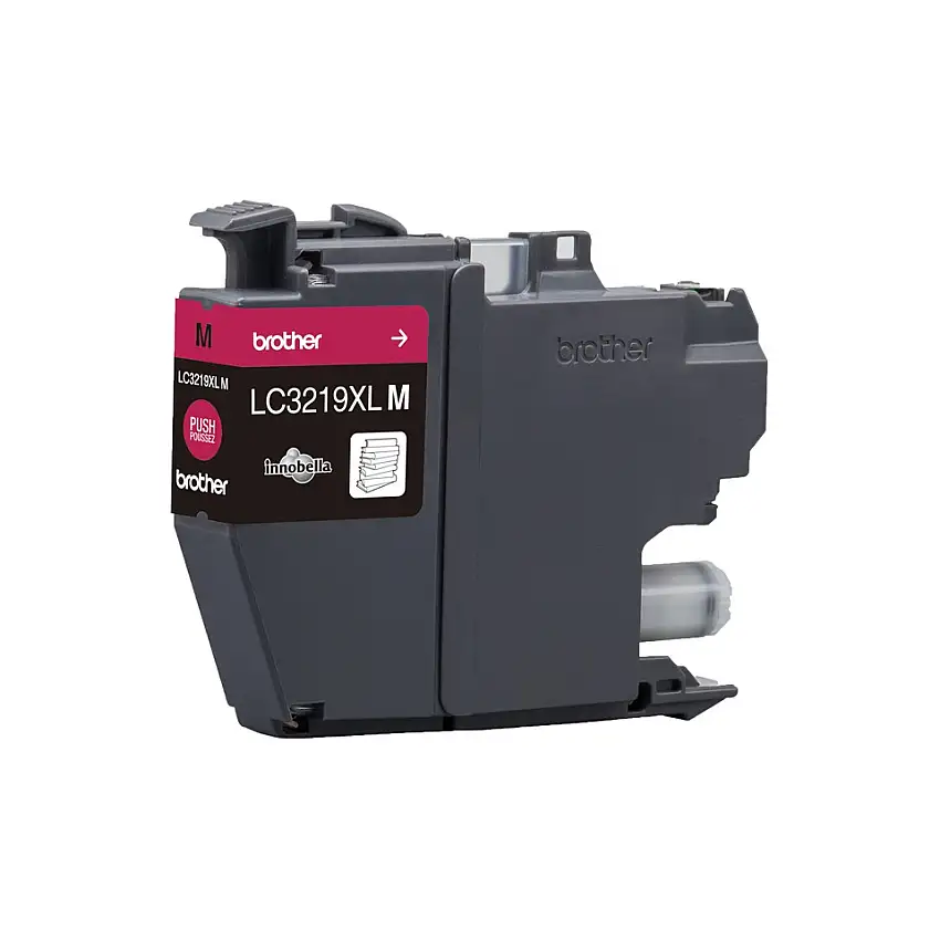 Brother LC-3219XLM cartuccia d'inchiostro 1 pz Originale Magenta cod. LC-3219XLM