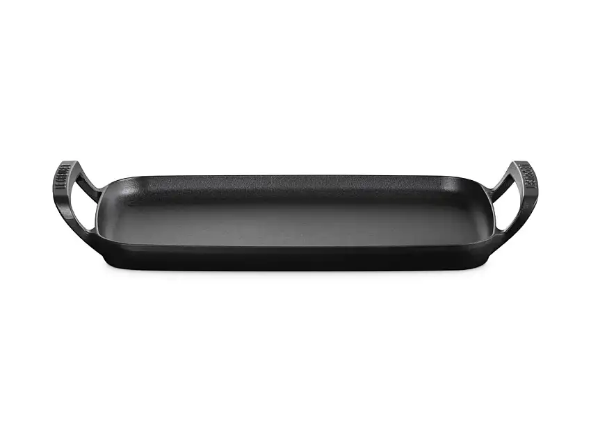 Le Creuset BBQ Outdoor Piastra Rettangolare