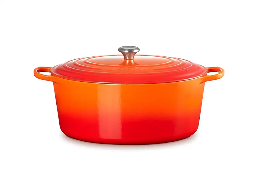 Le Creuset Casseruola ovale Evolution Ø 40 cm