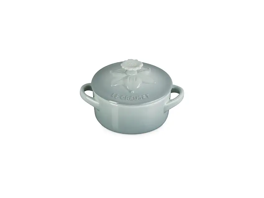 Le Creuset Jardin Mini Cocotte Rotonda