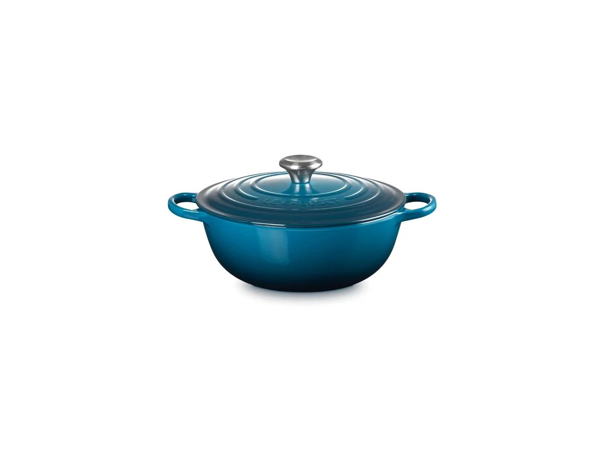 Le Creuset Marmitta Evolution in ghisa vetrificata Ø 26 cm