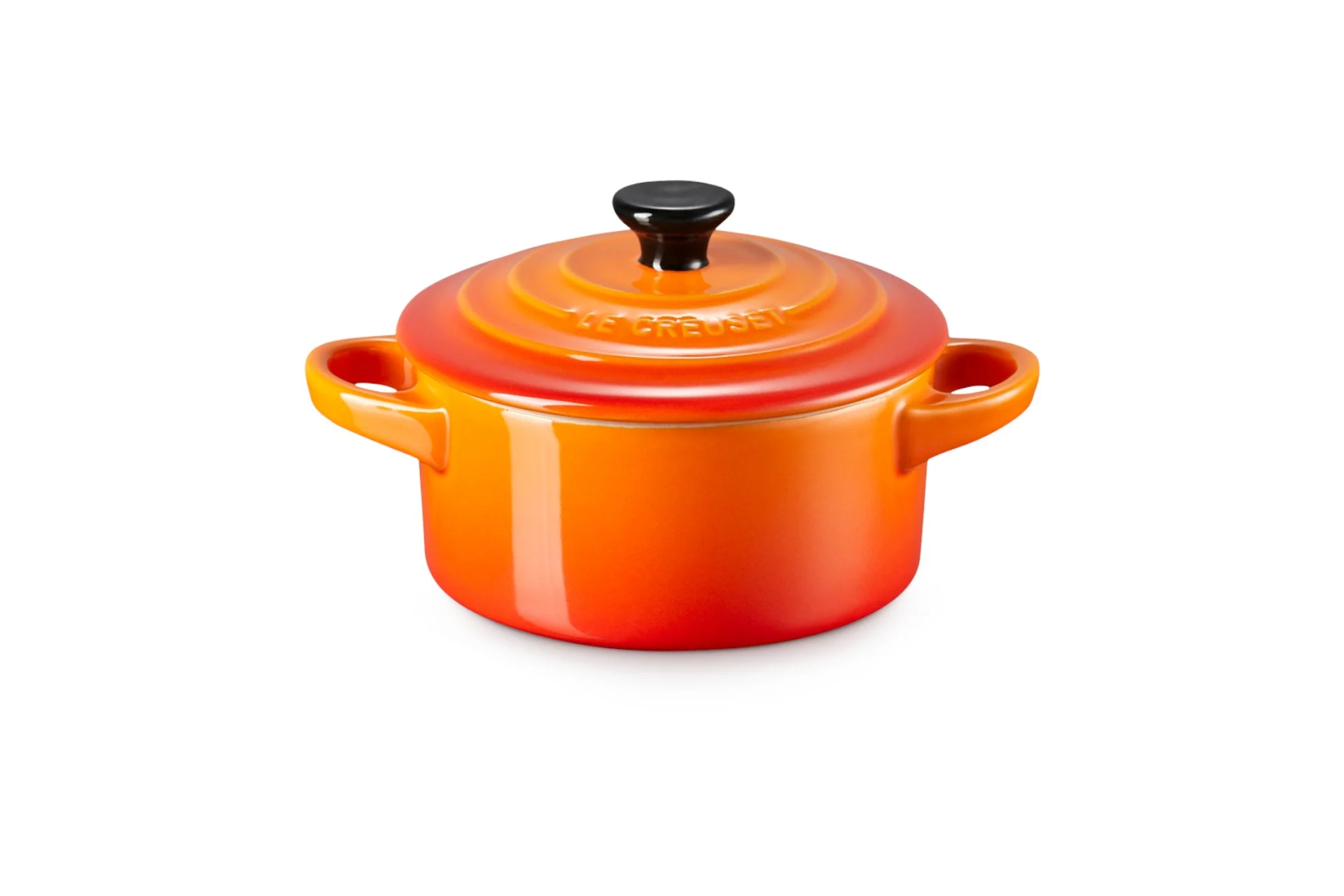 Le Creuset Mini Cocotte Rotonda