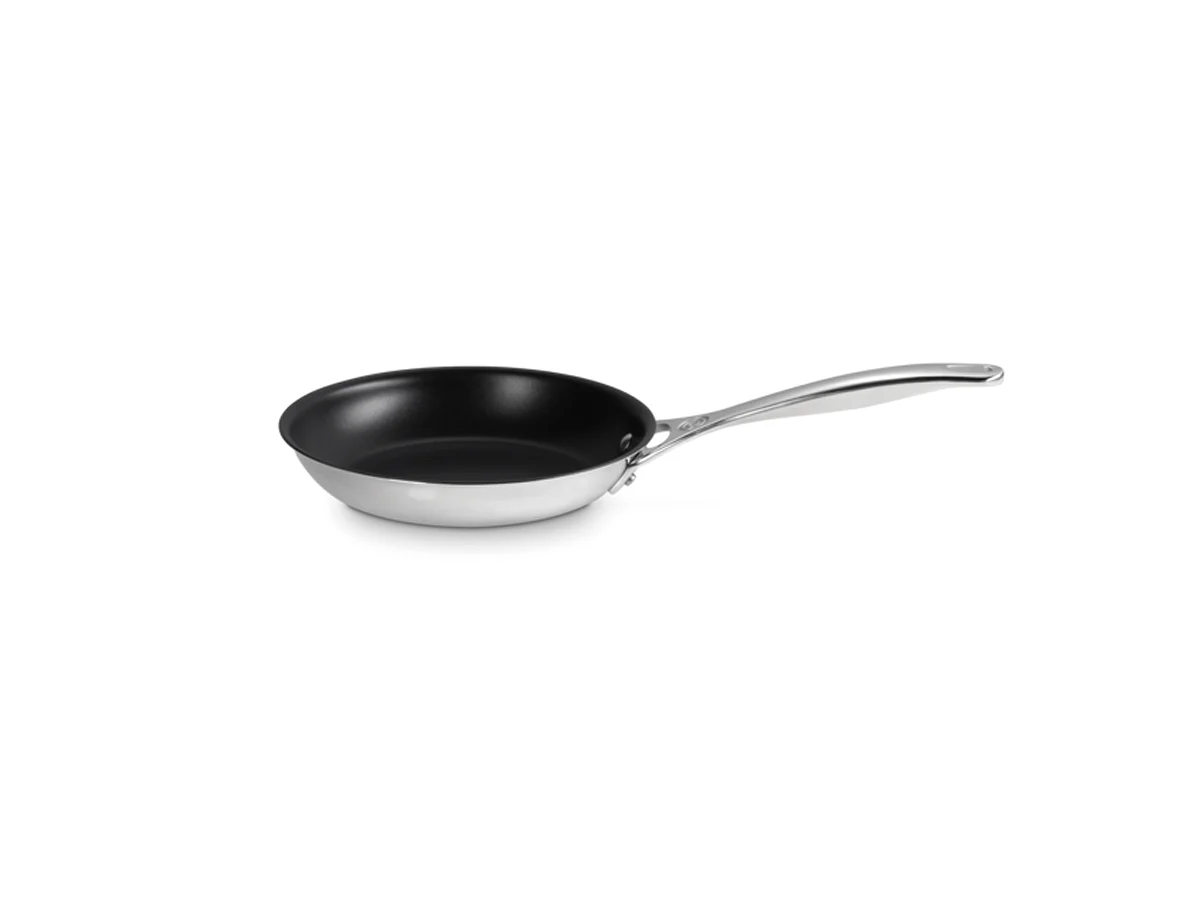 Le Creuset Signature Padella Bassa Antiaderente Ø 20 cm