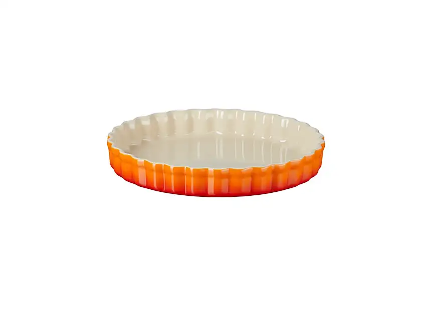 Le Creuset Tradition Tortiera Rotonda Ø 24 cm