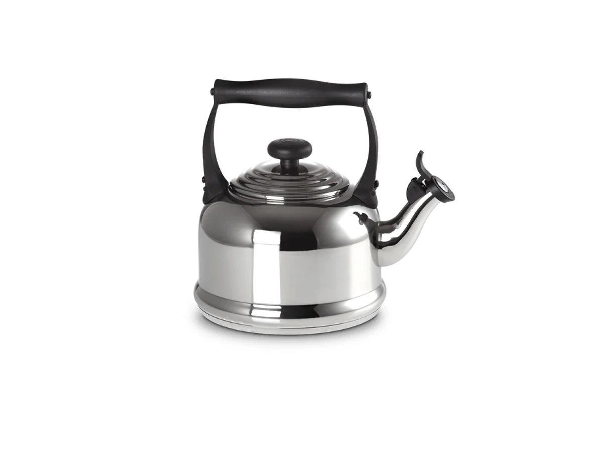 Le Creuset Tradition Bollitore - Acciaio Inossidabile
