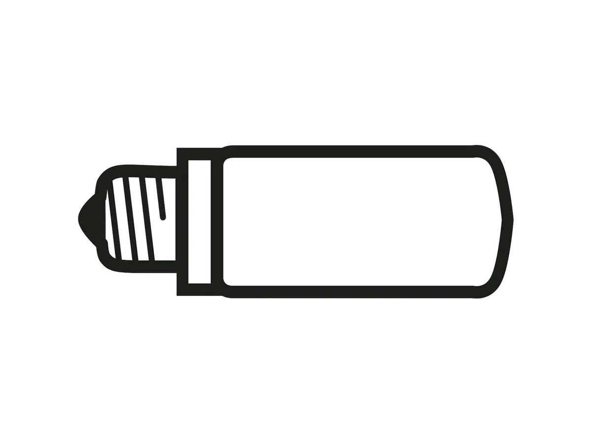 Flos Lampadine LED per Lampada a Sospensione 2097 - 30 pz.