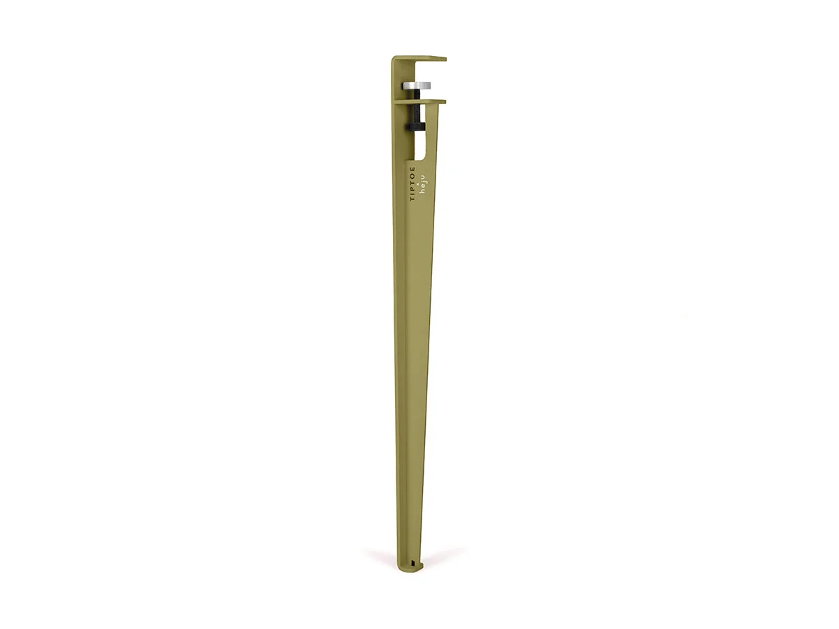 TipToe Gambe per Tavolo H. 75 cm - TipToe x Heju