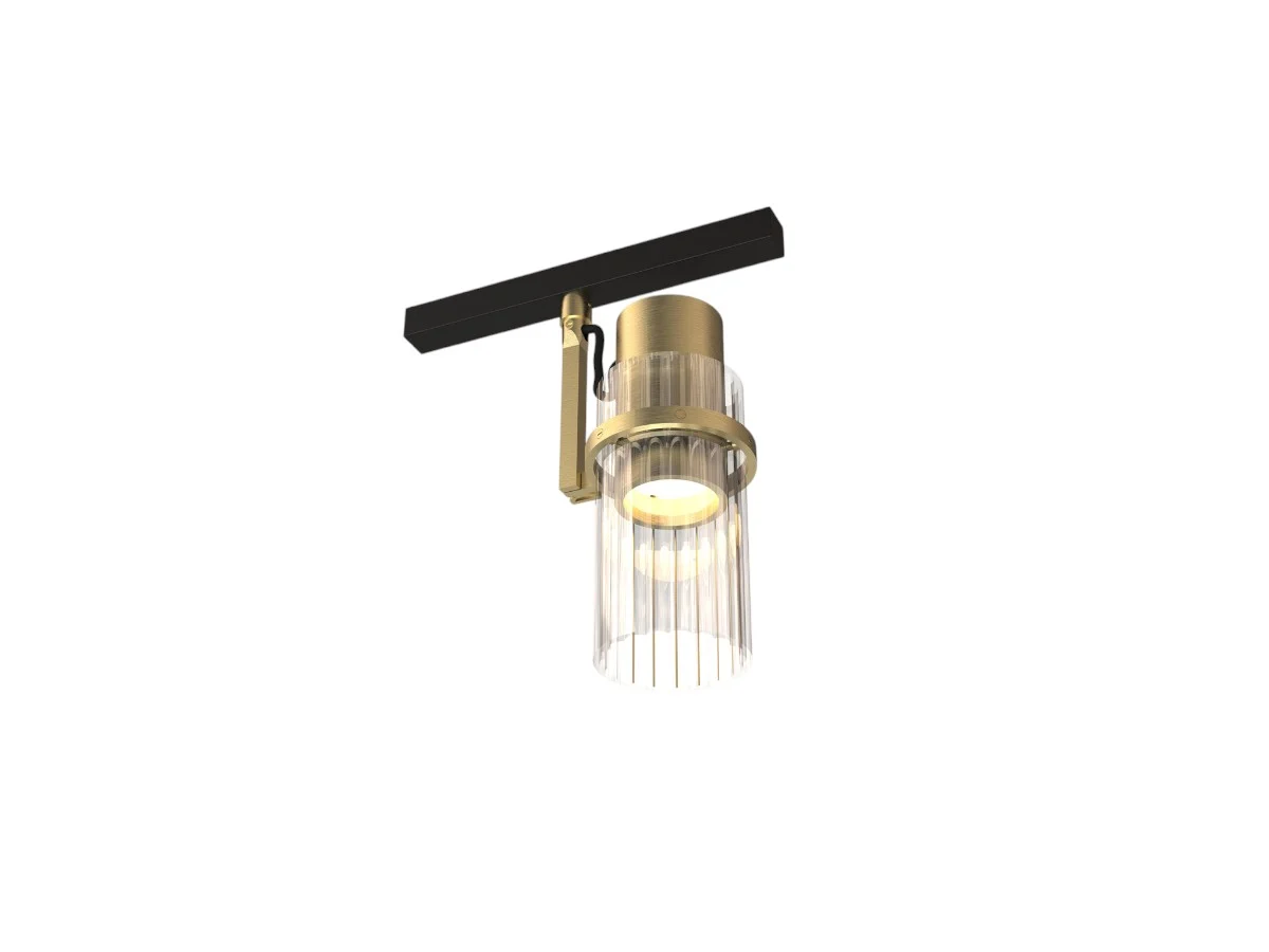 Tooy Lei 564.46 Sistema di illuminazione a binario