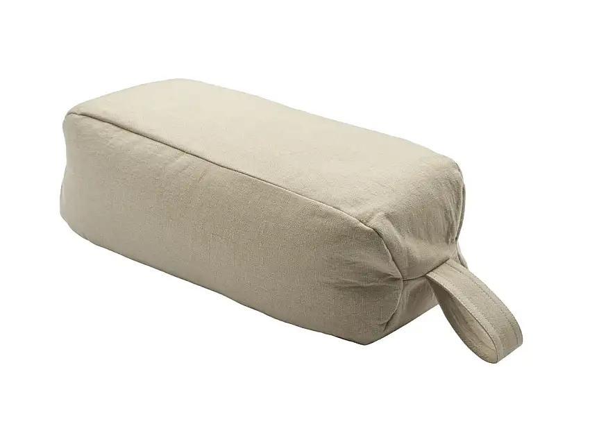 Bolia Lenya Cuscino da meditazione Yoga - L. 38