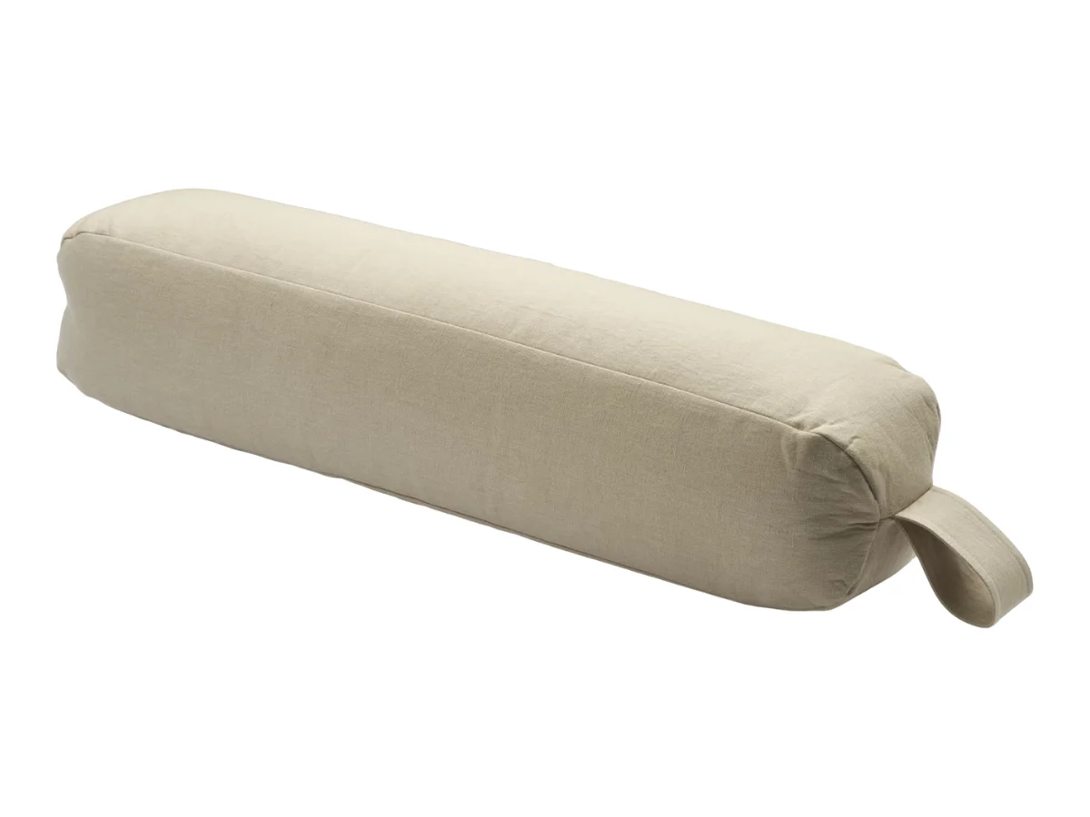 Bolia Lenya Cuscino da meditazione Yoga - L. 70