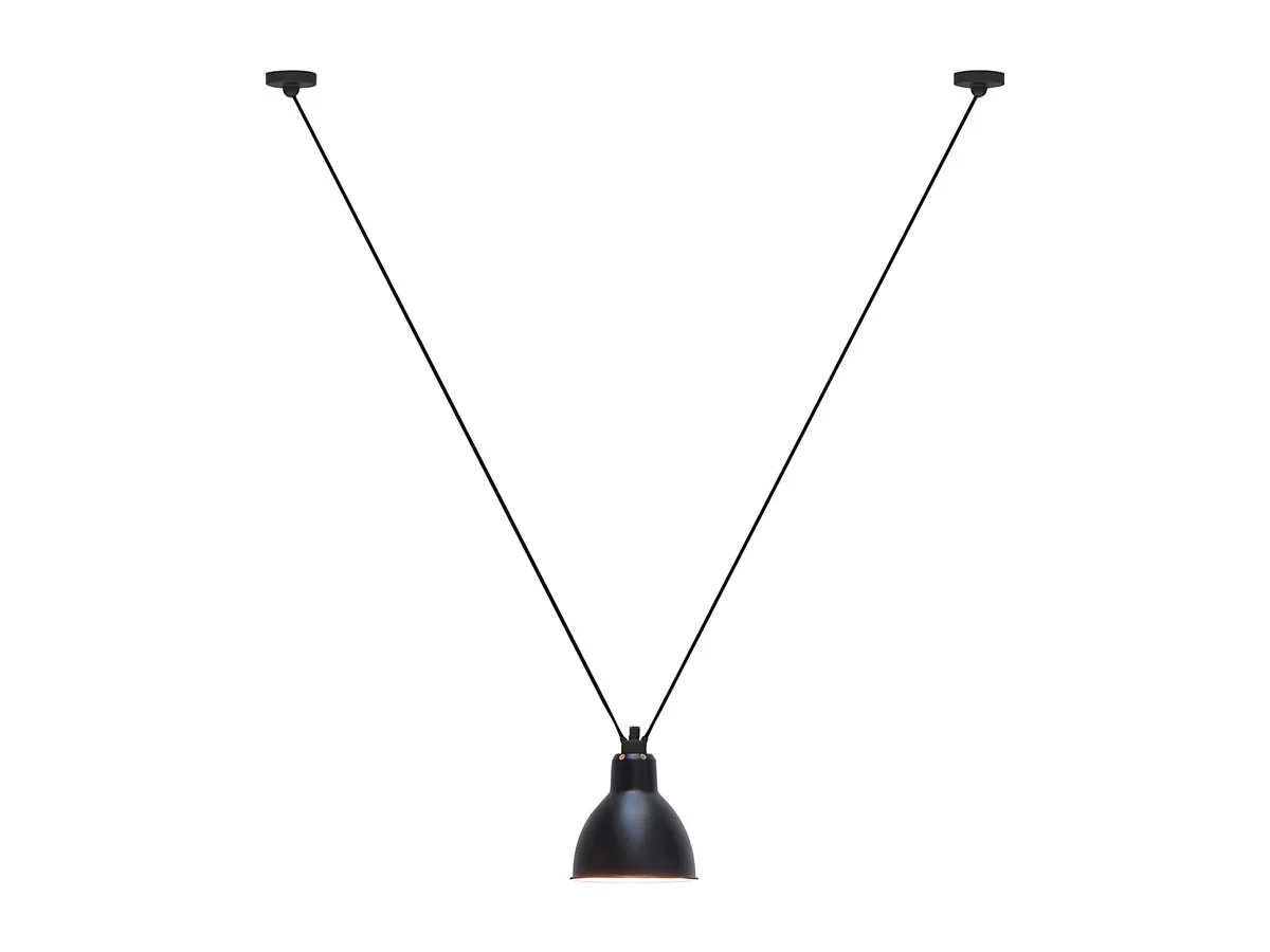 DCWéditions Les Acrobates de Gras N° 323 L Lampada a Sospensione