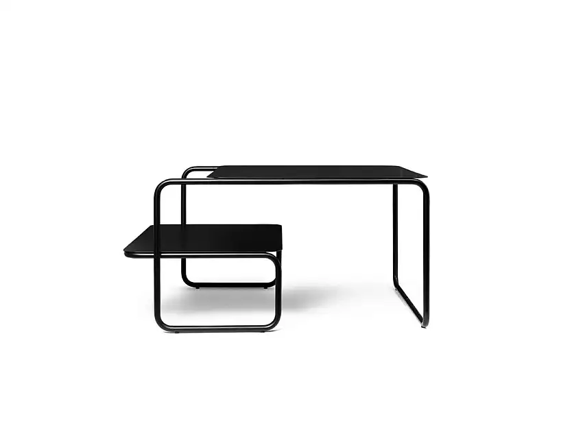 Ferm Living Level Tavolino Basso
