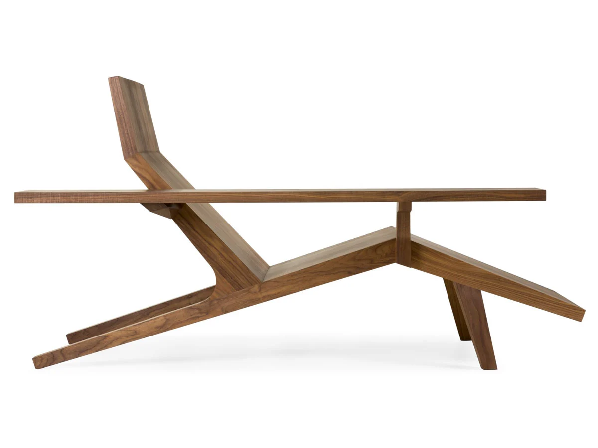 Moooi Liberty Lettino
