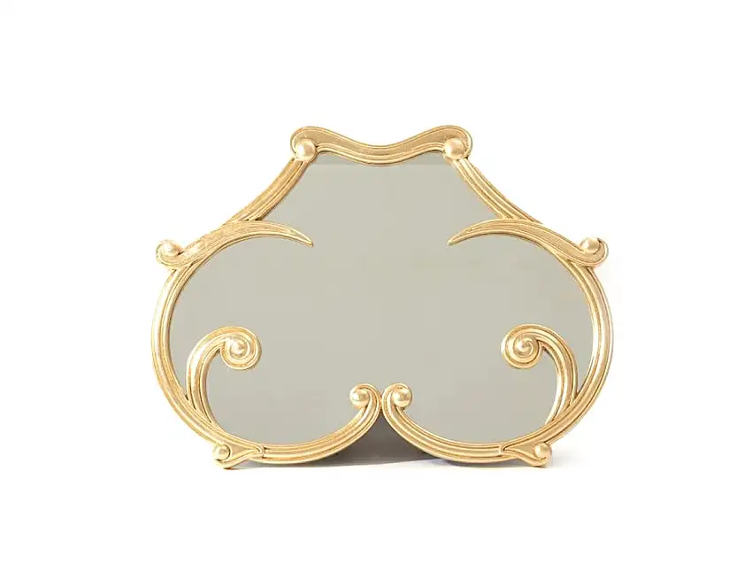 Seletti Liberty Mirror Woman - Specchio