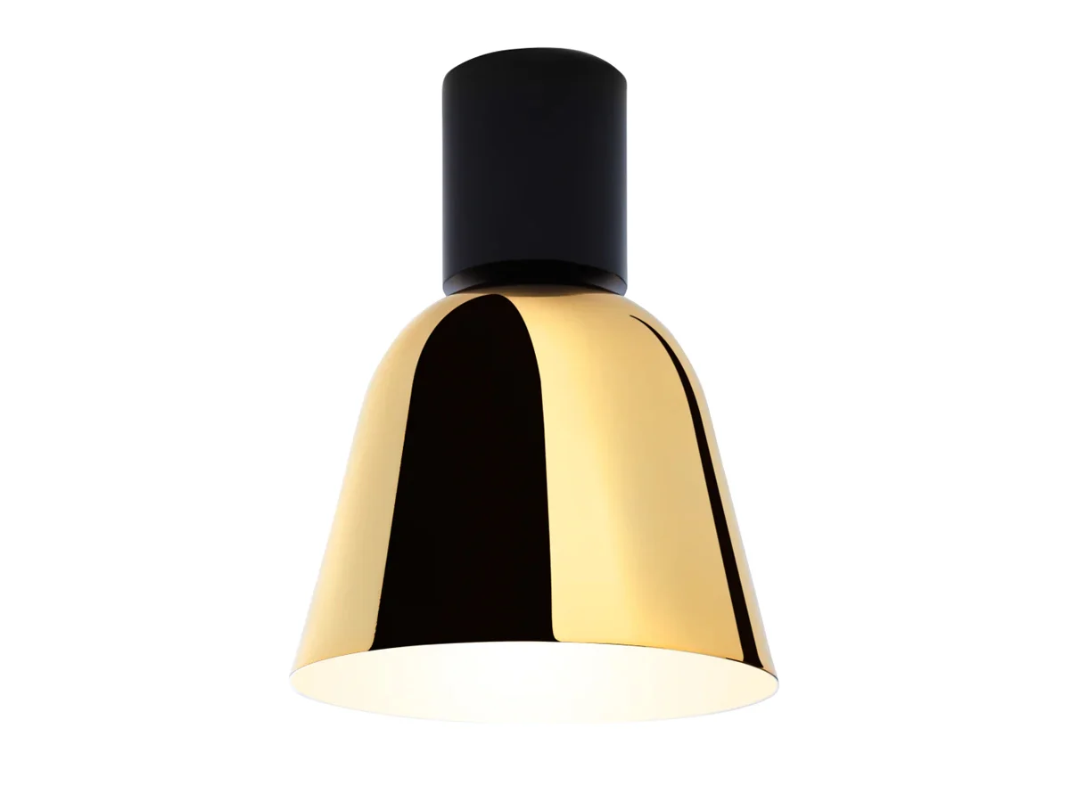 Parachilna Lighto C GR Lampada da Soffitto