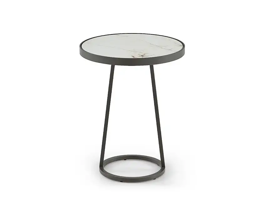 Ligne Roset Circles Tavolino - Outdoor