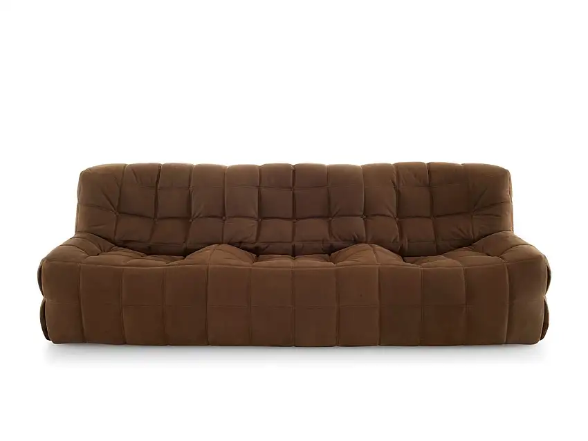 Ligne Roset Kashima Divano 3 Posti