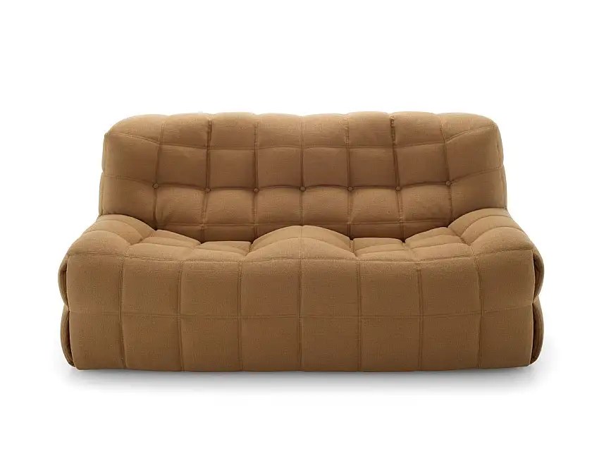 Ligne Roset Kashima Divano 2 Posti