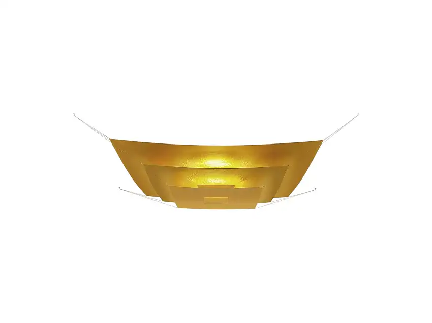 Ingo Maurer Lil Luxury Lampada da soffitto