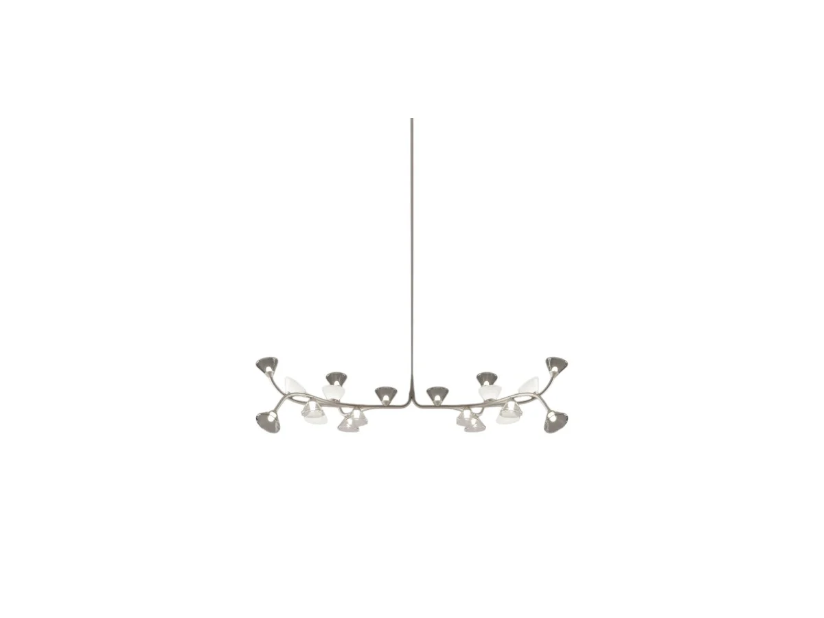 Tooy Linfa 565.12 Chandelier