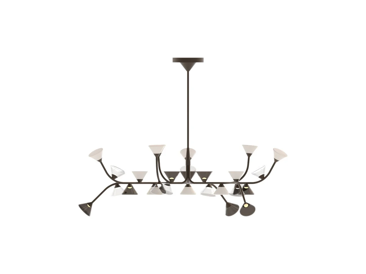 Tooy Linfa 565.13 Chandelier