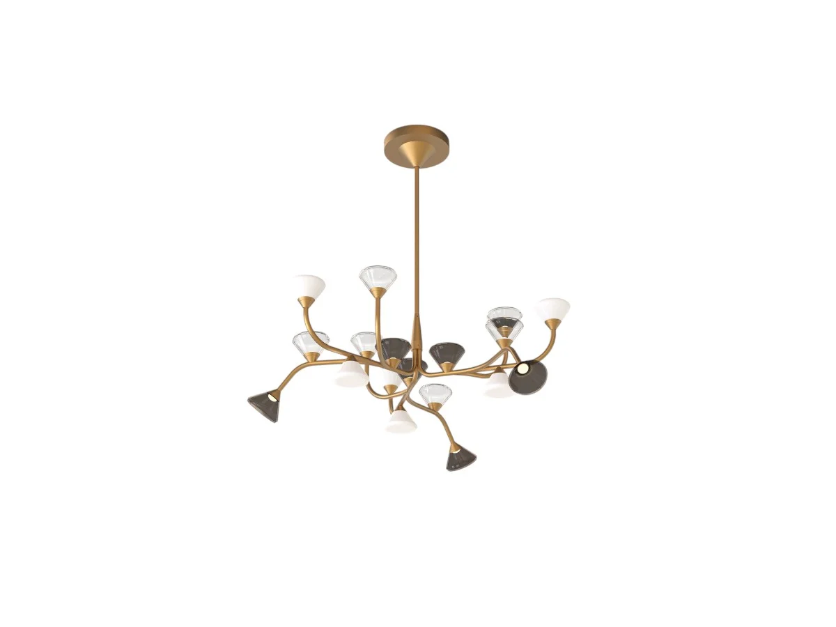 Tooy Linfa 565.18 Chandelier