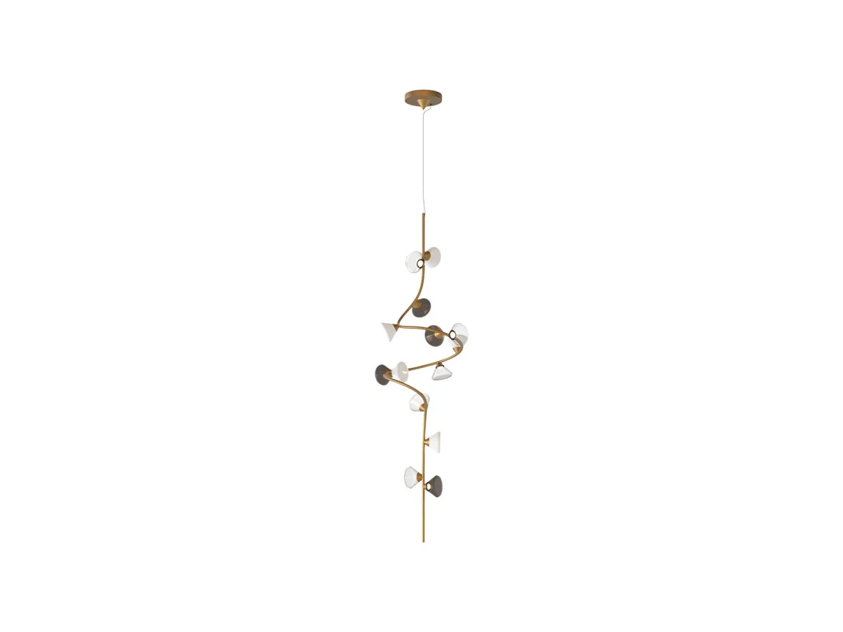 Tooy Linfa 565.22b Lampada a Sospensione