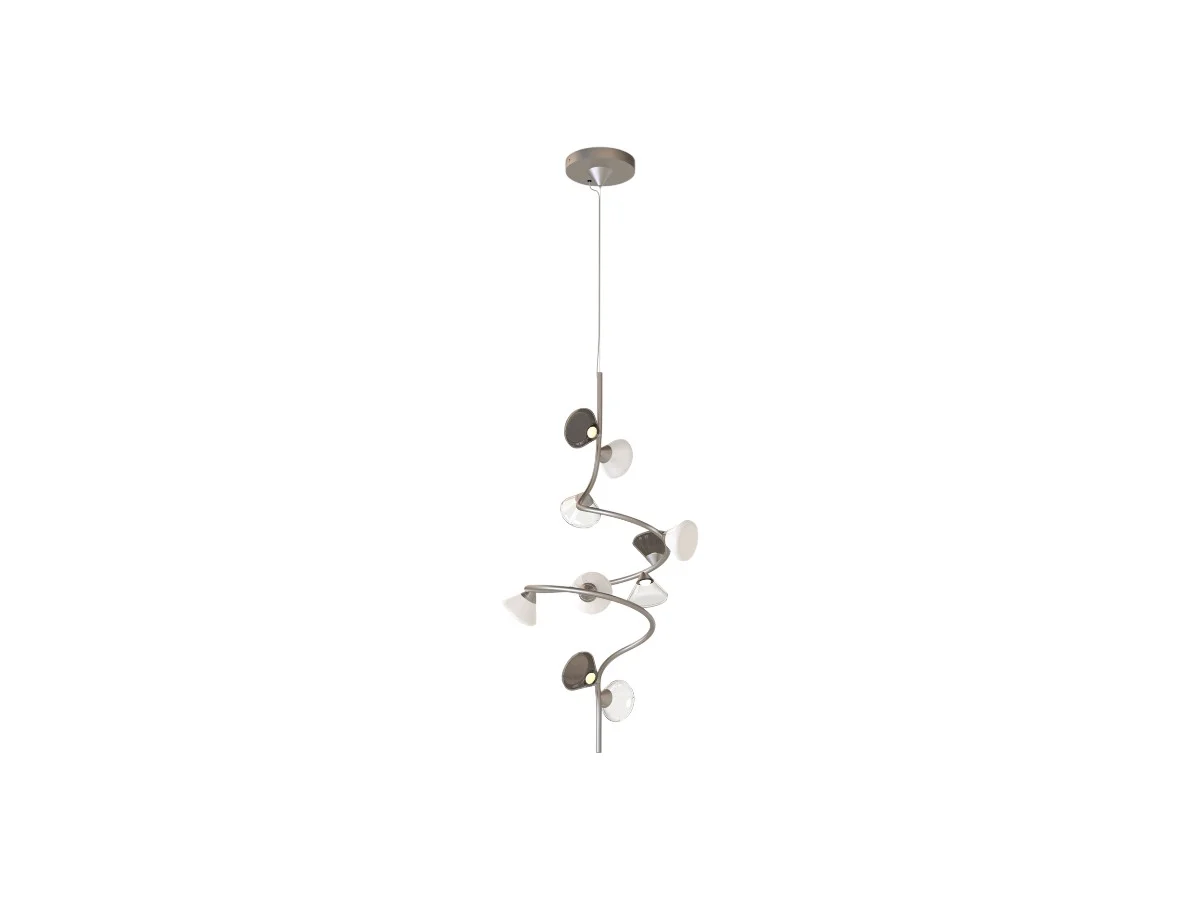 Tooy Linfa 565.22m Lampada a Sospensione