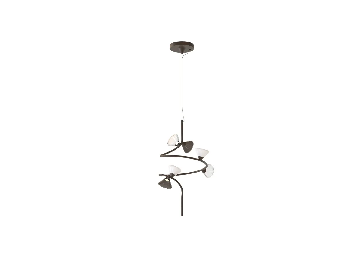 Tooy Linfa 565.22s Lampada a Sospensione