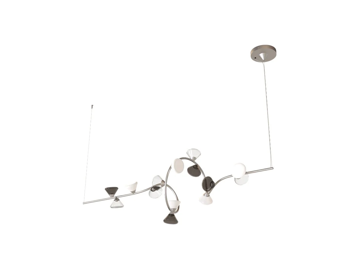 Tooy Linfa 565.23b Lampada a Sospensione