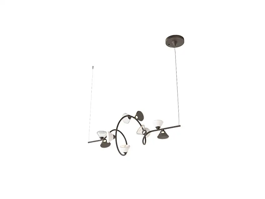 Tooy Linfa 565.23m Lampada a Sospensione