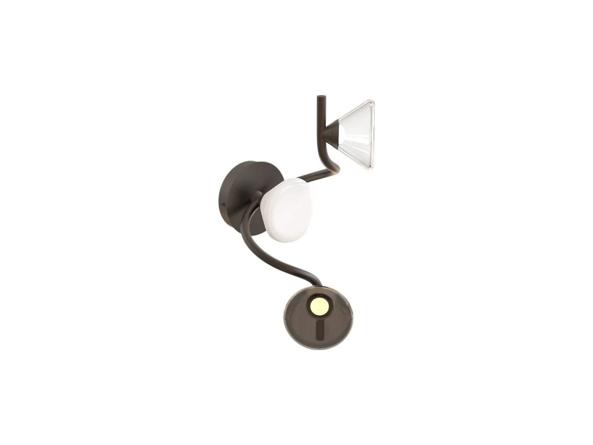 Tooy Linfa 565.43 Lampada da Parete/Soffitto
