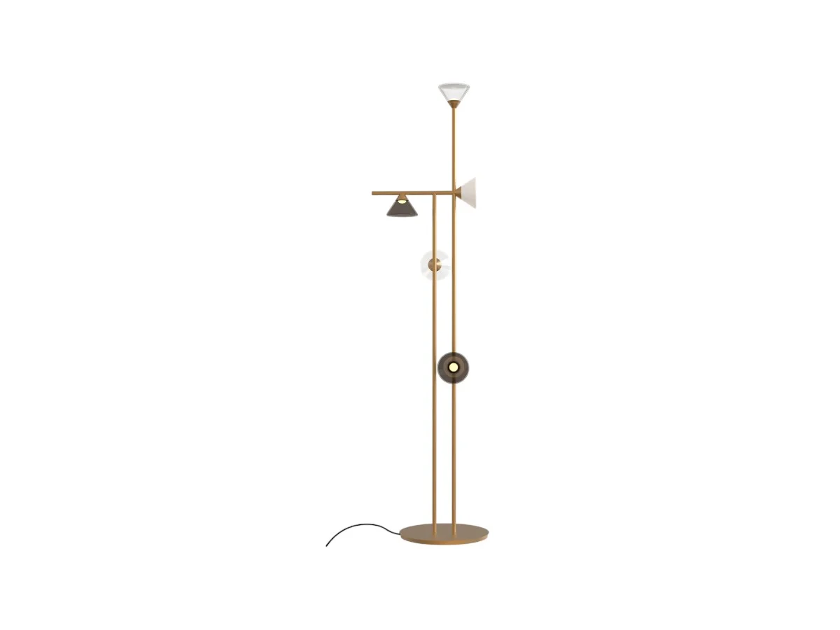Tooy Linfa 565.65 Lampada da Terra