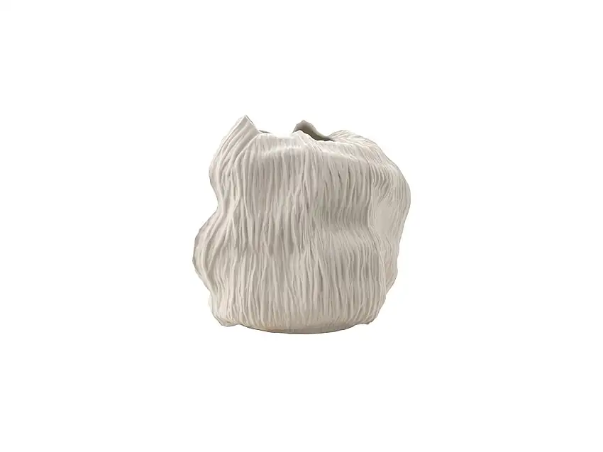 Gardeco Linha Glacial 02 Vaso