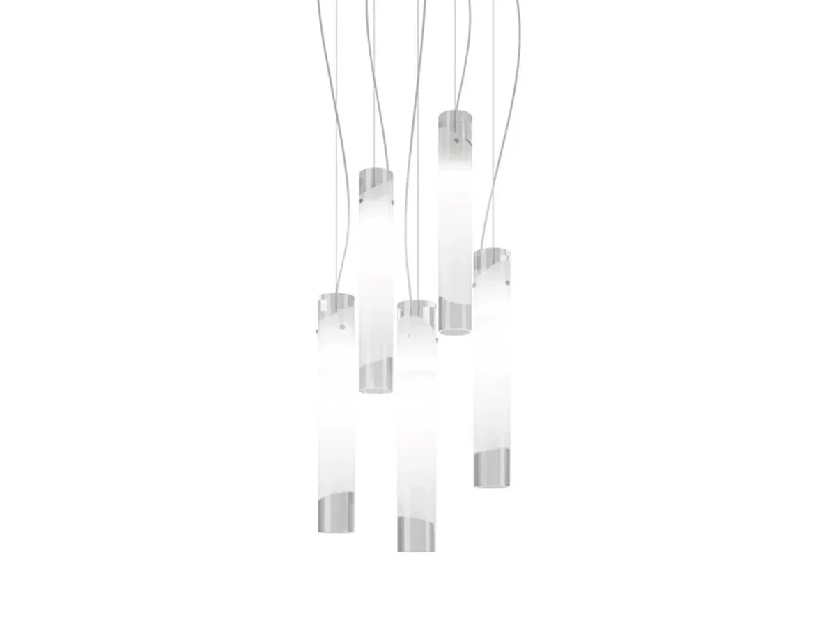 Vistosi Lio SP5 Lampada a Sospensione