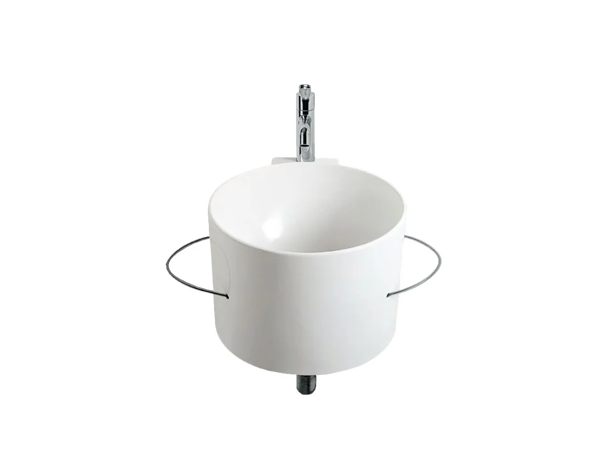 Agape Bucatini Lavabo