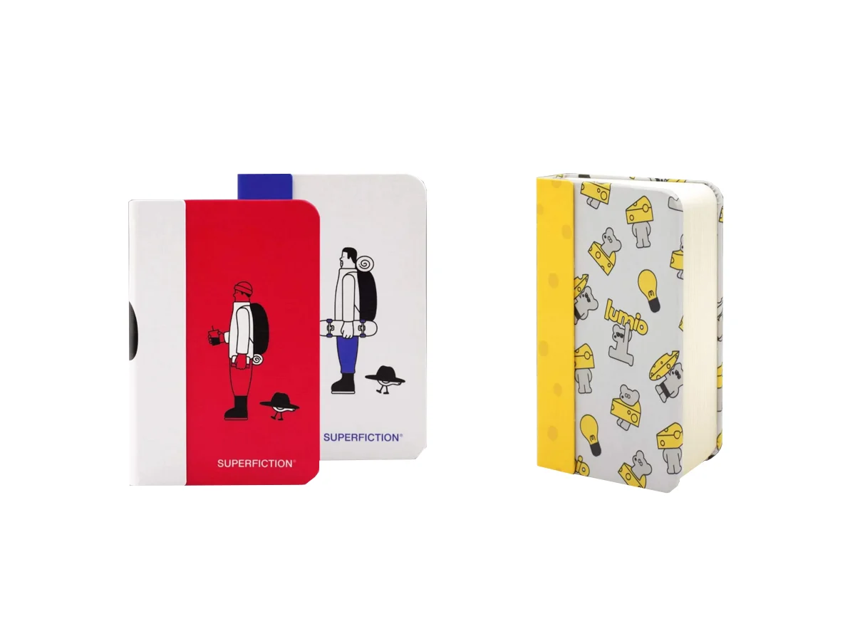Lumio Lito Lampada - Limited Edition